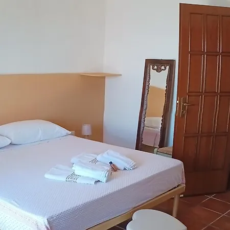 La Valle Dei Ciliegi Lägenhet *