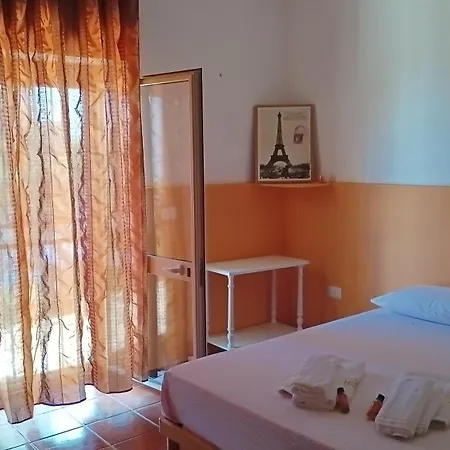 La Valle Dei Ciliegi * Casa Latina